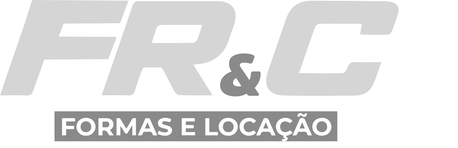 Logo da FR&C